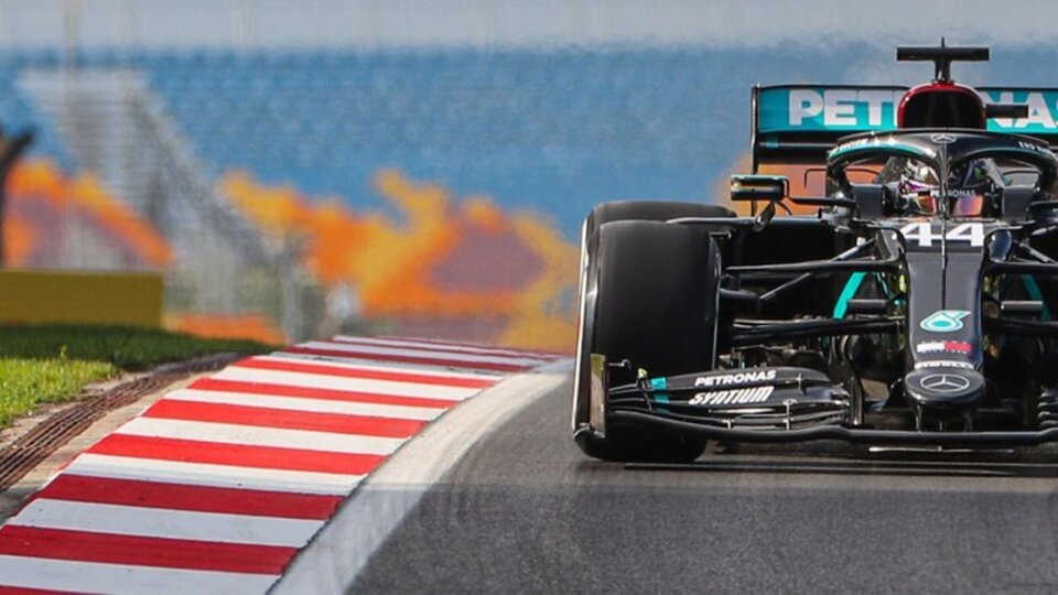 Belçika GP yaklaşıyor!