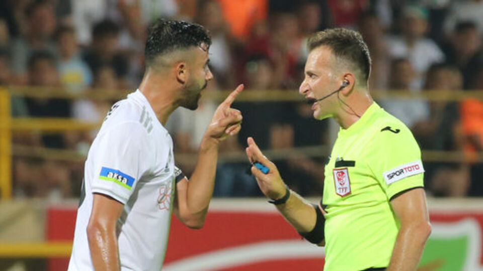 MHK'den Yasin Kol kararı