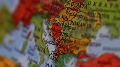 Sırbistan ve Kosova arasındaki görüşmede sonuç yok