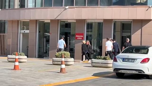 Şafak Mahmutyazıcıoğlu cinayeti davasında 3 tahliye