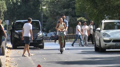 Motosiklet, scooter ve bisiklet kullanımında yeni dönem!