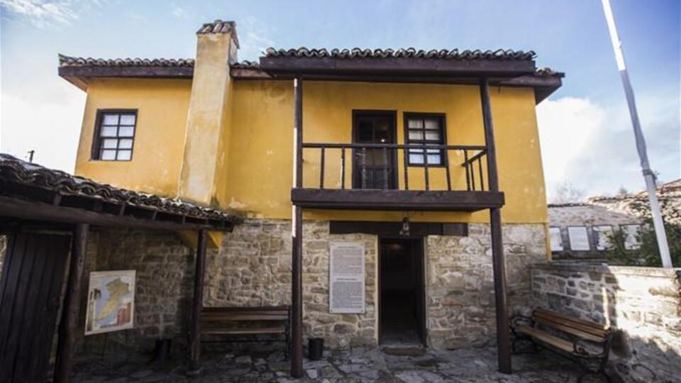 Atatürk Müzeleri IX