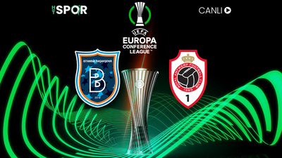 Başakşehir'e son dakika şoku