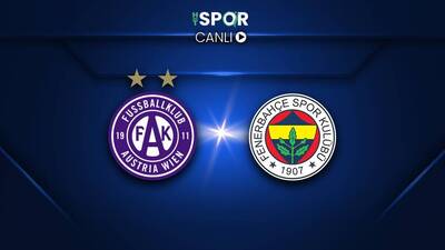 Avusturya'nın kralı!