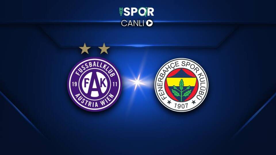 Avusturya'nın kralı!