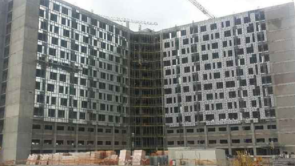 Etlik Şehir Hastanesi ne zaman açılacak 2022?