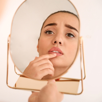 Ağız yaraları aft için doğal tedavi yolları