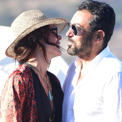 Ön balayının ilk durağı Bodrum