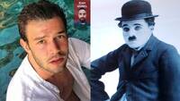 "Charlie Chaplin'i oynamak isterim"