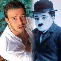 "Charlie Chaplin'i oynamak isterim"
