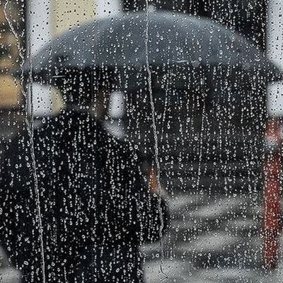 Meteoroloji'den flaş uyarı! 5 bölgede sağanak!