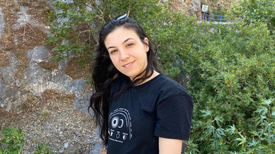 12 kez bıçaklamıştı! 'Geliyorum' diyen cinayet!