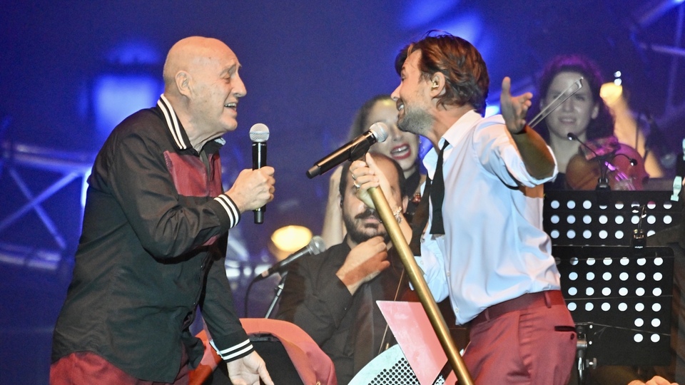 Fuat Güner sürprizi