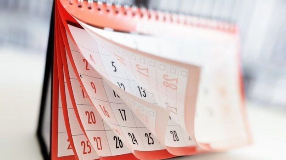 2022'de kalan resmi tatiller hangileri?