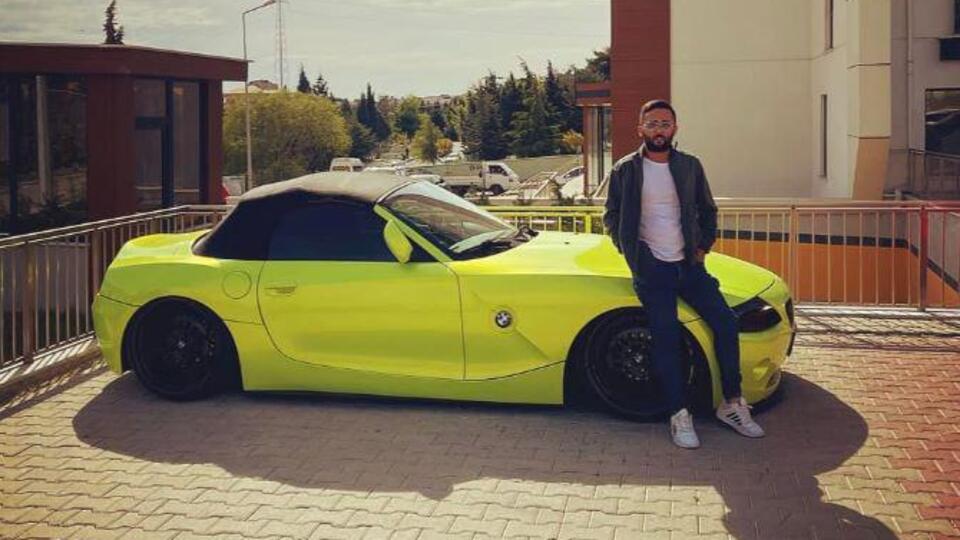 Cansız bedeni ayçiçek tarlasında bulunmuştu! Ölüm mesajı!