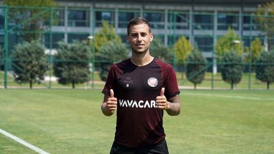 Ricci'den Karagümrük taraftarına övgü