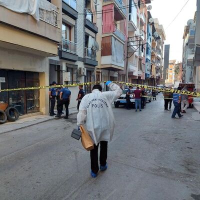 Eşini ve kayınpederini öldürmüştü! İşte cinayetin nedeni!