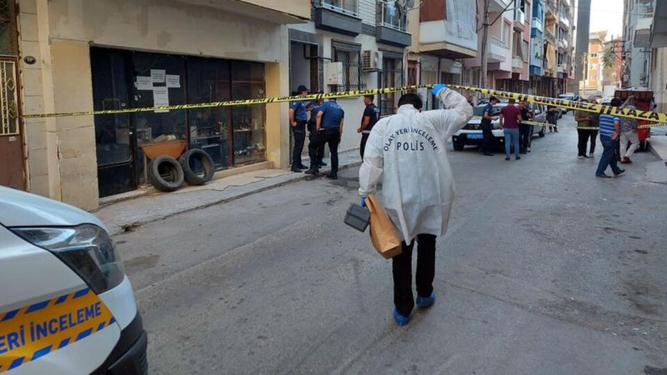 Eşini ve kayınpederini öldürmüştü! İşte cinayetin nedeni!