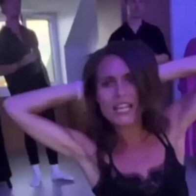 Parti görüntüleri sonrası Finlandiya Başbakanı'ndan açıklama