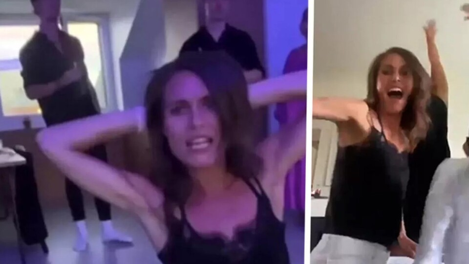 Parti görüntüleri sonrası Finlandiya Başbakanı'ndan açıklama