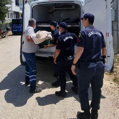 2 yaşındaki bebeğini öldürmüştü! Tüyler ürperten ifade!