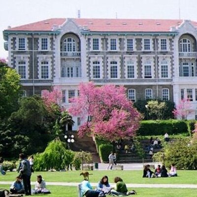 YKS'de ilk 1000'in 773'ü Boğaziçili oldu!