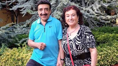 60 yılı geride bıraktılar