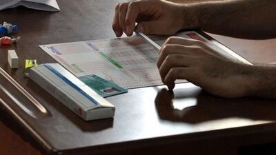 ALES sınav tarihi belli oldu!