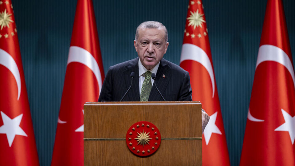 'Ekonomide olumlu sonuçlar almaya başladık'