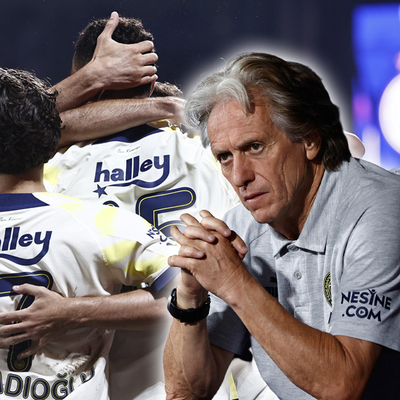 Jesus'un ustalığı