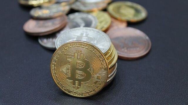 Kripto paralarda sert düşüş