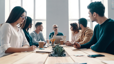 İş hayatında yeni akım: Sessiz istifa