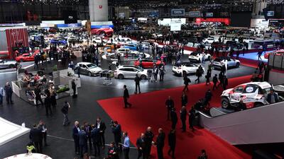 117 yıllık fuarın adresi değişti!