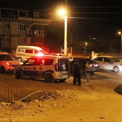 Elleri ve ayakları bağlı halde bulundu! "Hepsi oyundu" dedi