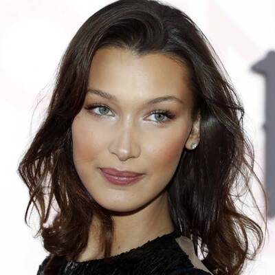 'Müslüman bir kültürde yaşamayı çok isterdim!'