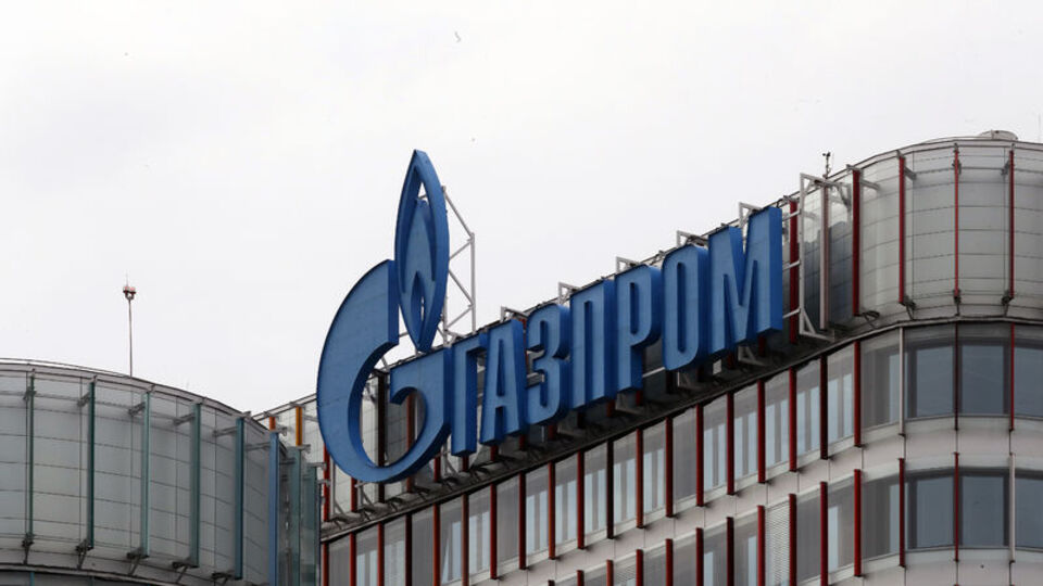 Gazprom'dan Avrupa'ya 3 gün 'gaz' yok