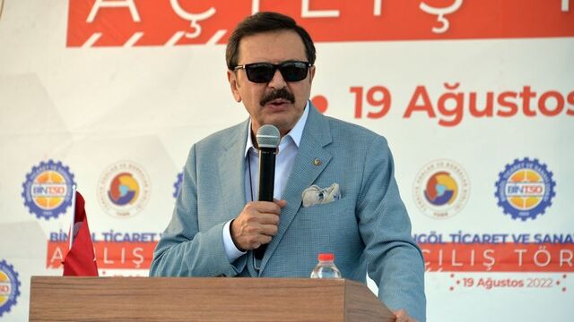 "Mart ayında TOGG'u göreceğiz"