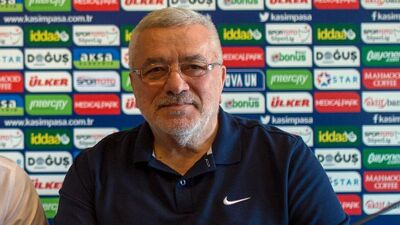 Hasan Hilmi Öksüz istifa etti