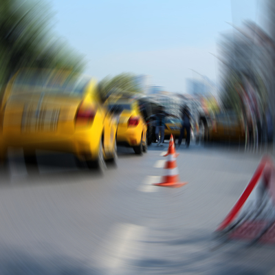 Taksiciden, turistin taksimetre uyarısına ret!