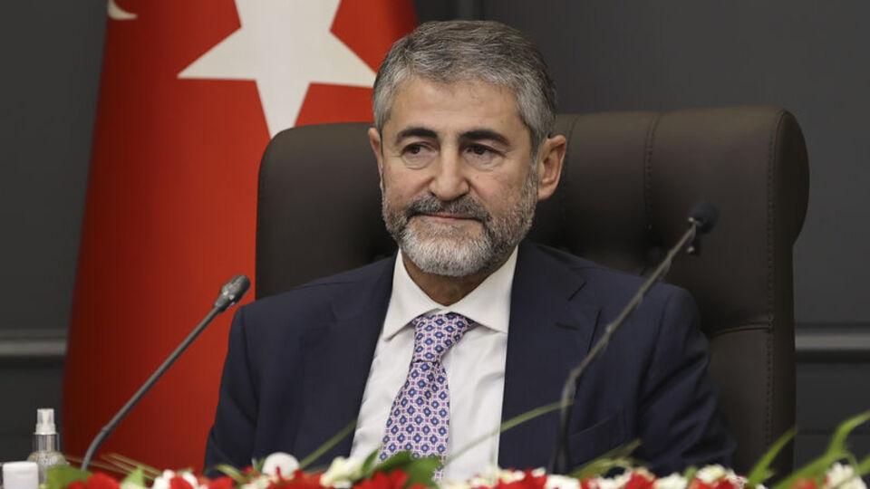 'Borsaya 13.6 milyar TL yabancı yatırım girdi'