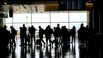 Türk vatandaşlarına ABD vizesi için neden 1 yıl sonrasına randevu veriliyor?
