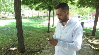 "Siz olsanız şaşırmaz mısınız?" Banka hesabına baktığında fark etti!