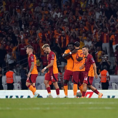 "Bu iş böyle gitmez..."