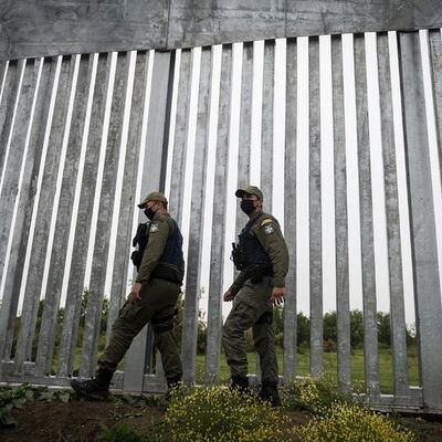 Yunanistan'dan yeni göçmen önlemi