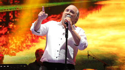 "Alışkın değilim"