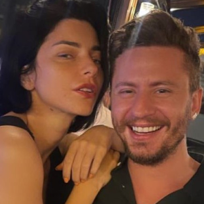 "İlk ve son aşkımsın!"