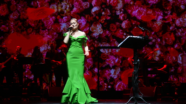 İlhan İrem'i andı