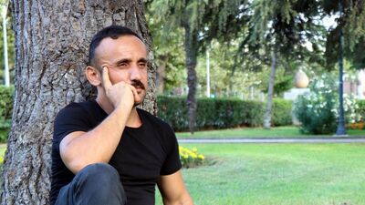 'Bir gün' evli kaldı, 5 yıldır nafaka ödüyor