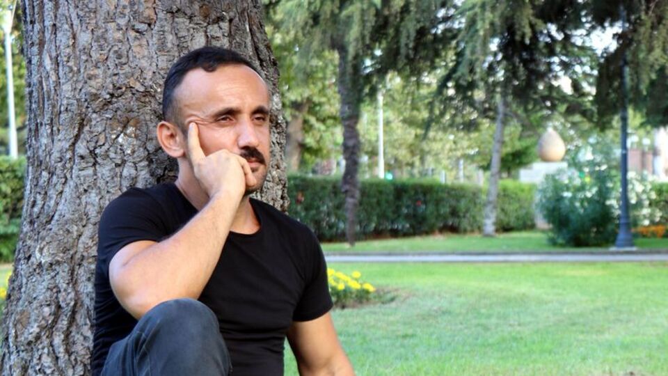 'Bir gün' evli kaldı, 5 yıldır nafaka ödüyor