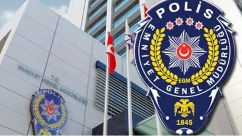 EGM'den 'maaş promosyonu' açıklaması